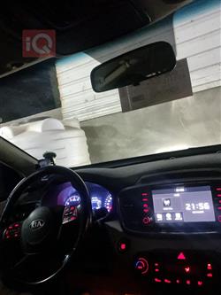 کیا سۆرینتۆ